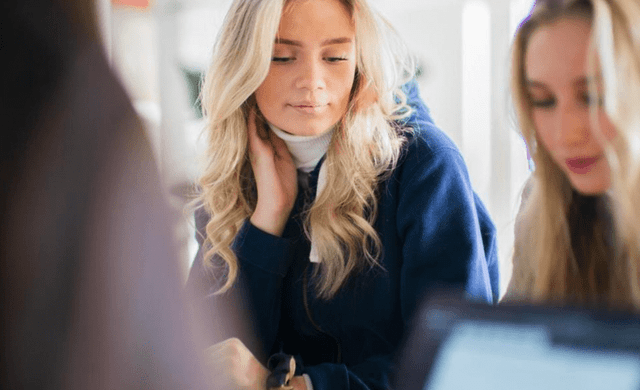 Medier og kommunikasjon