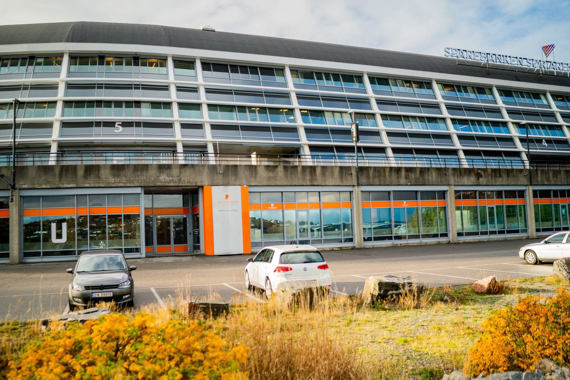 Akademiet Kristiansand