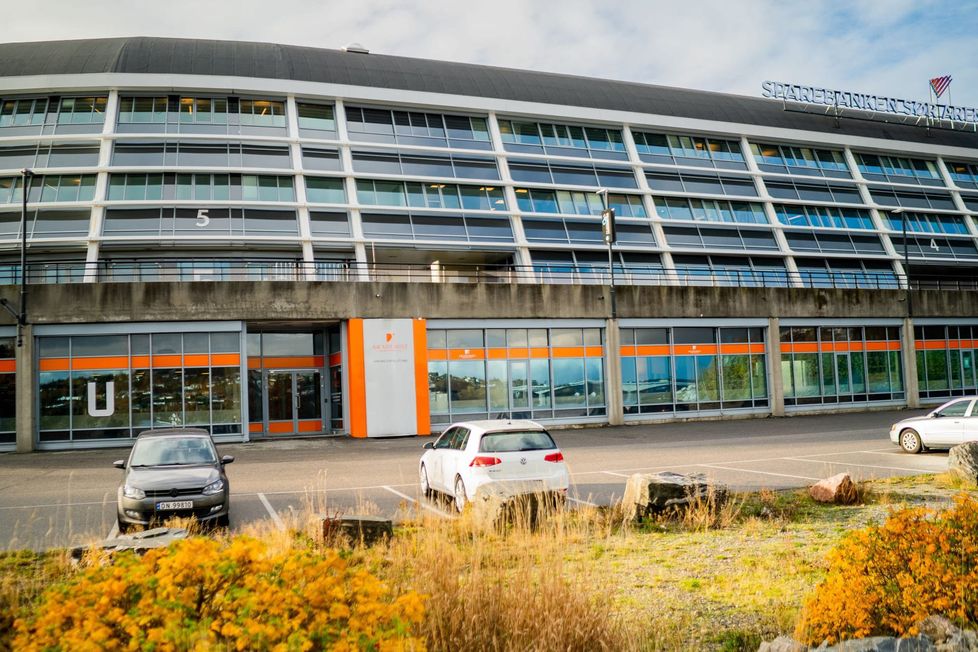 Akademiet Kristiansand