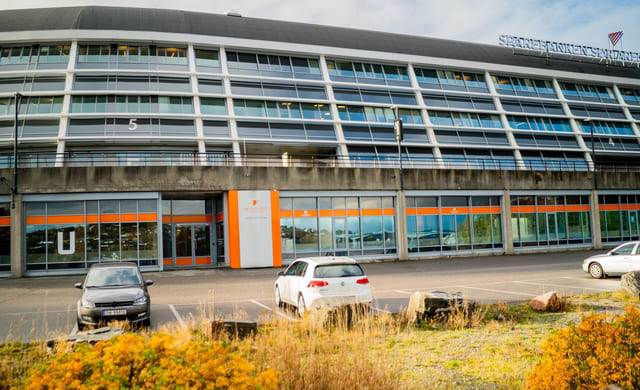 Akademiet Kristiansand